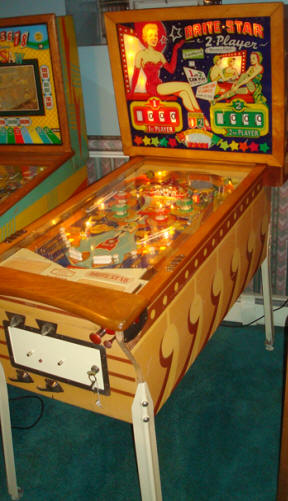 Welcome to PinRescue.com - Pinball machines for sale, pinball game ...