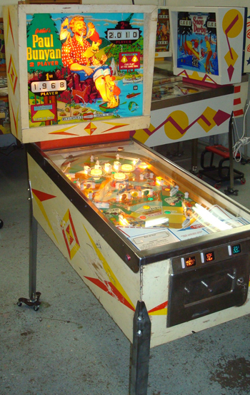 Welcome to PinRescue.com - Pinball machines for sale, pinball game ...