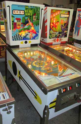 Welcome to PinRescue.com - Pinball machines for sale, pinball game ...